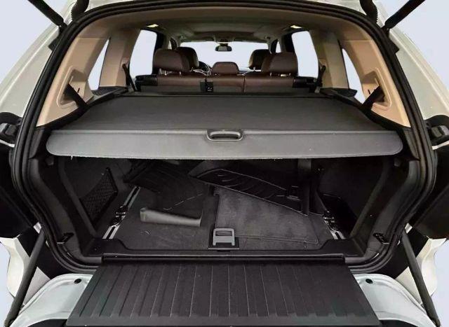 used 2015 BMW X5 car, priced at $19,977