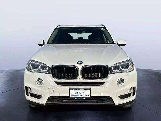 used 2015 BMW X5 car, priced at $19,977