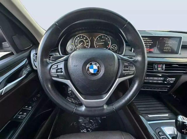 used 2015 BMW X5 car, priced at $19,977