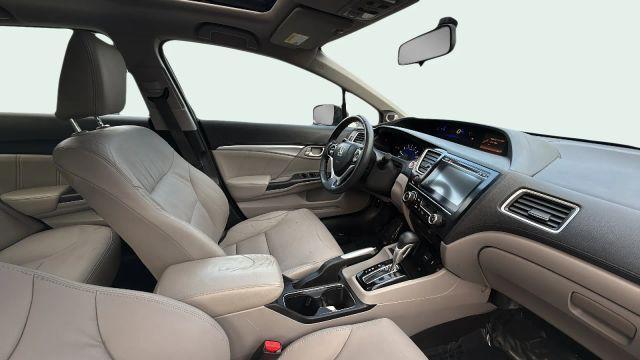 used 2014 Honda Civic car, priced at $13,977