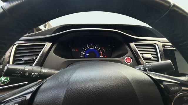 used 2014 Honda Civic car, priced at $13,977