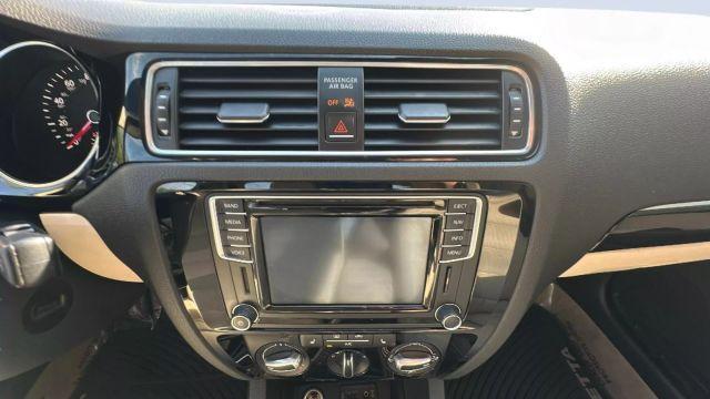 used 2016 Volkswagen Jetta car, priced at $11,577