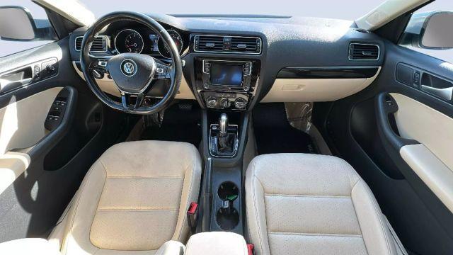used 2016 Volkswagen Jetta car, priced at $11,577