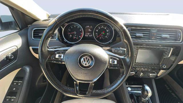 used 2016 Volkswagen Jetta car, priced at $11,577
