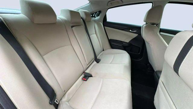 used 2017 Honda Civic car, priced at $15,977