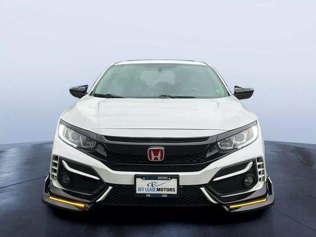 used 2017 Honda Civic car, priced at $15,977