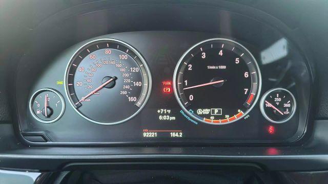 used 2013 BMW 528 car, priced at $9,777