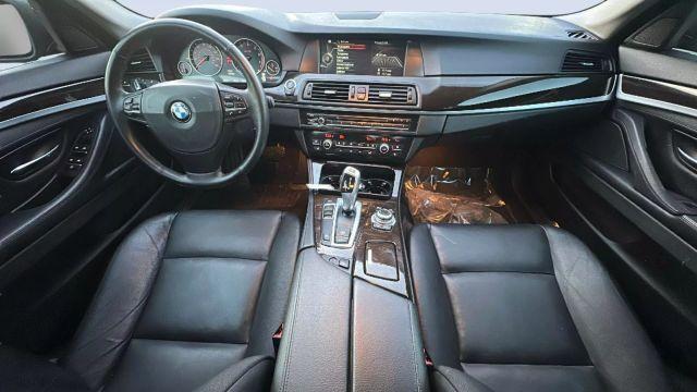 used 2013 BMW 528 car, priced at $9,777
