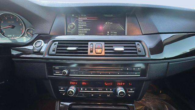 used 2013 BMW 528 car, priced at $9,777