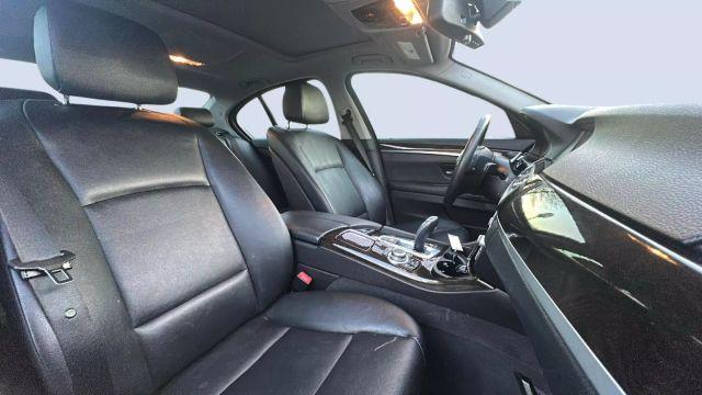 used 2013 BMW 528 car, priced at $9,777