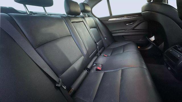 used 2013 BMW 528 car, priced at $9,777