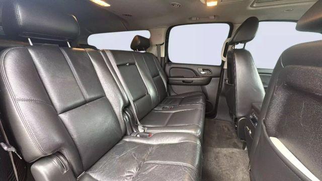 used 2008 Chevrolet Suburban car, priced at $6,977