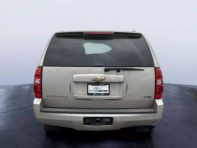used 2008 Chevrolet Suburban car, priced at $6,977
