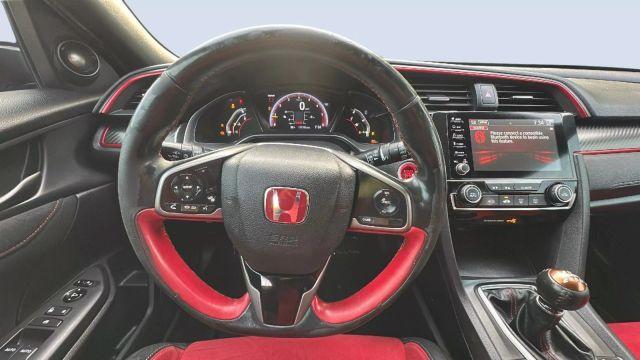 used 2019 Honda Civic Type R car, priced at $27,977