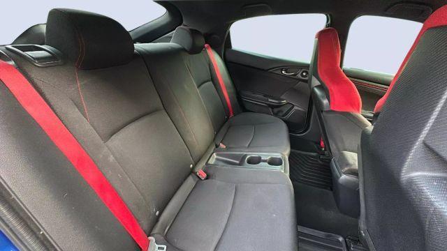 used 2019 Honda Civic Type R car, priced at $27,977