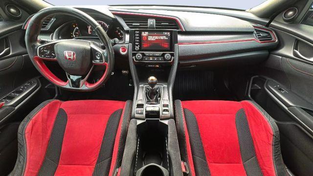 used 2019 Honda Civic Type R car, priced at $27,977