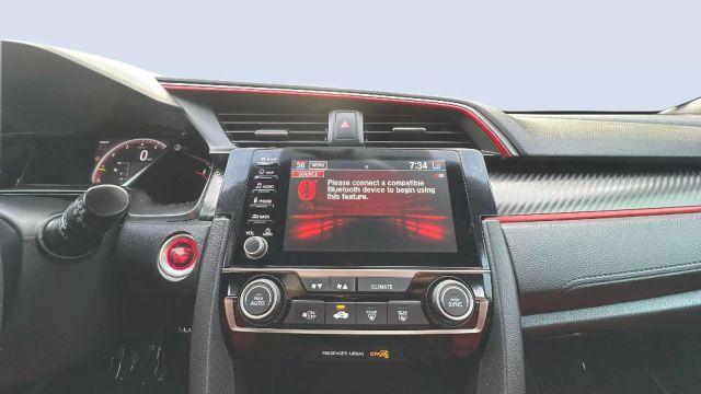 used 2019 Honda Civic Type R car, priced at $27,977