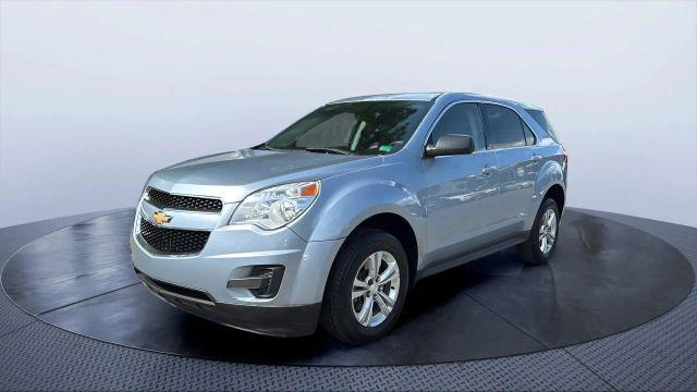 used 2014 Chevrolet Equinox car, priced at $8,977
