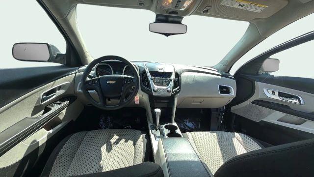used 2014 Chevrolet Equinox car, priced at $8,977