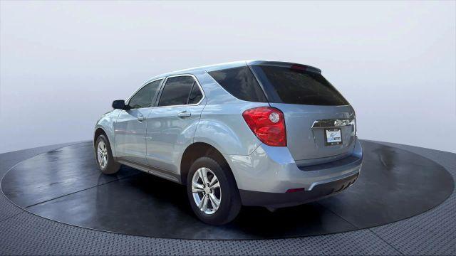 used 2014 Chevrolet Equinox car, priced at $8,977