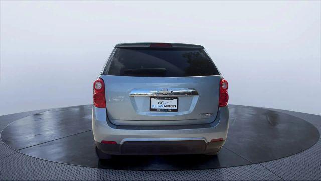 used 2014 Chevrolet Equinox car, priced at $8,977