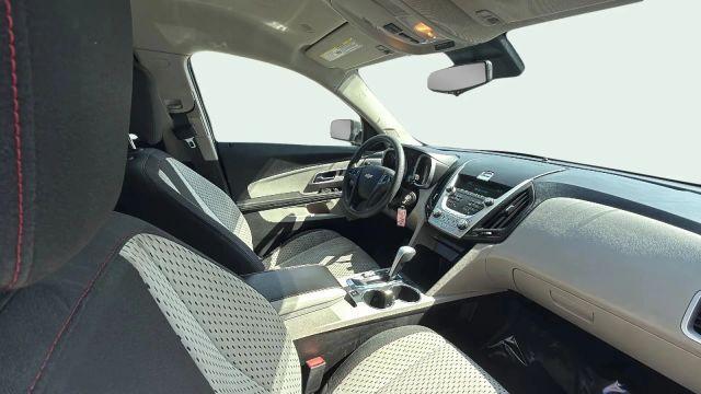 used 2014 Chevrolet Equinox car, priced at $8,977