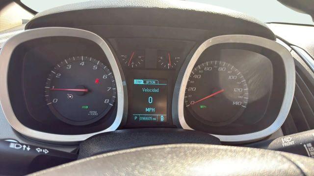 used 2014 Chevrolet Equinox car, priced at $8,977