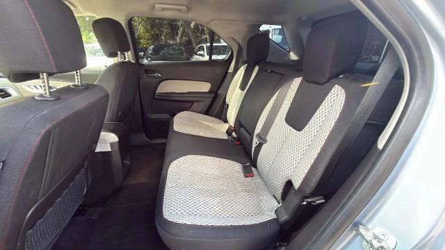 used 2014 Chevrolet Equinox car, priced at $8,977