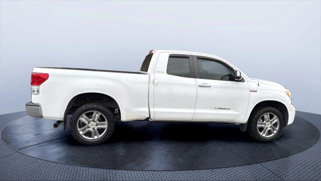 used 2010 Toyota Tundra car, priced at $19,777