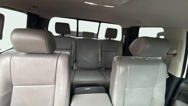 used 2010 Toyota Tundra car, priced at $19,777