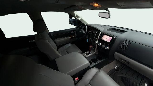 used 2010 Toyota Tundra car, priced at $19,777