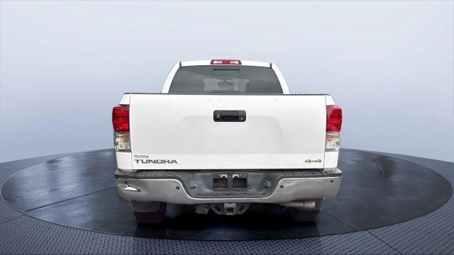 used 2010 Toyota Tundra car, priced at $19,777