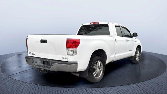 used 2010 Toyota Tundra car, priced at $19,777