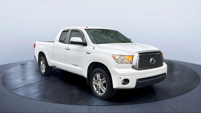 used 2010 Toyota Tundra car, priced at $19,777