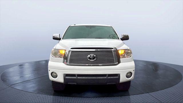 used 2010 Toyota Tundra car, priced at $19,777