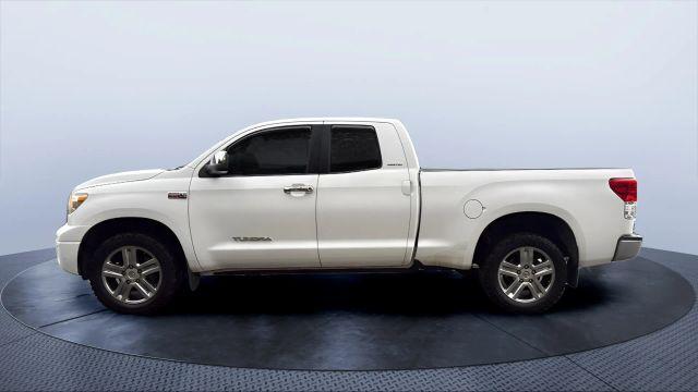 used 2010 Toyota Tundra car, priced at $19,777