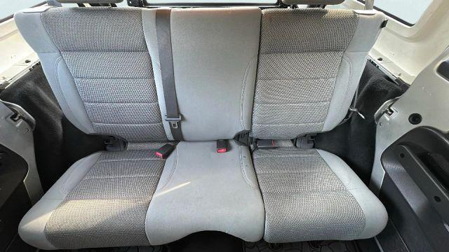 used 2007 Jeep Wrangler car, priced at $12,977