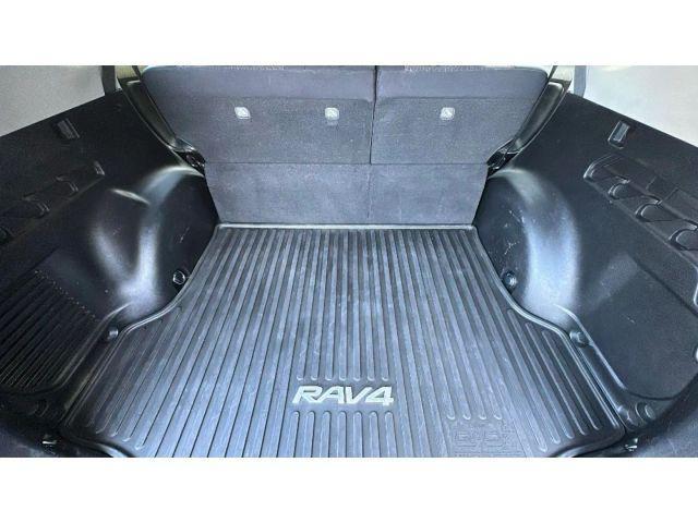 used 2017 Toyota RAV4 car, priced at $15,777