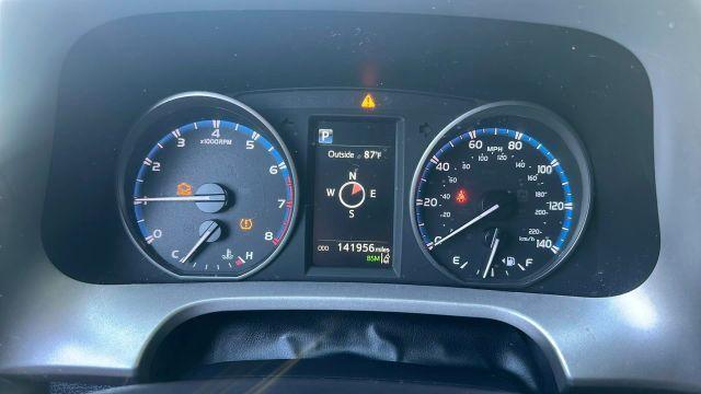 used 2017 Toyota RAV4 car, priced at $15,777