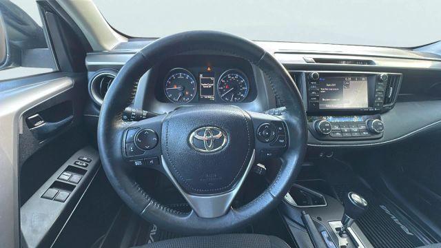 used 2017 Toyota RAV4 car, priced at $15,777