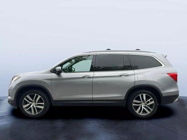 used 2016 Honda Pilot car, priced at $13,977