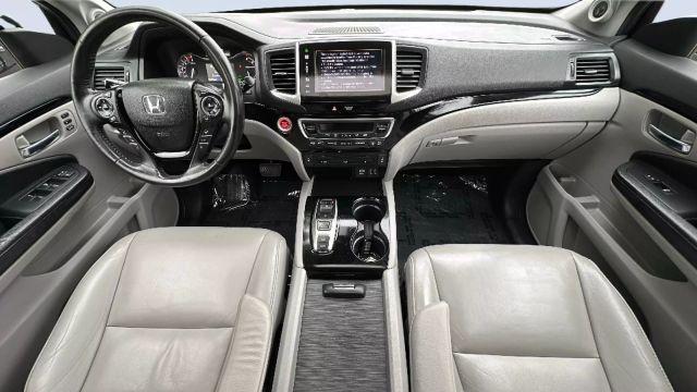 used 2016 Honda Pilot car, priced at $13,977