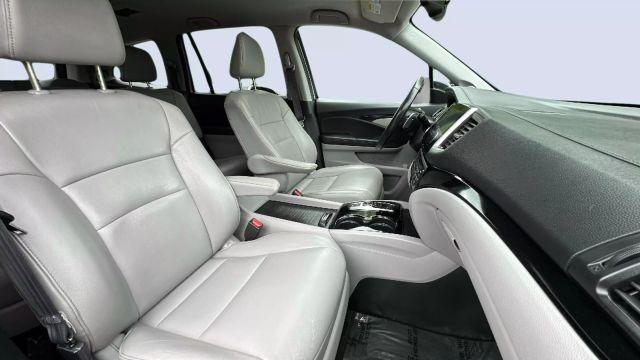 used 2016 Honda Pilot car, priced at $13,977