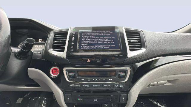 used 2016 Honda Pilot car, priced at $13,977
