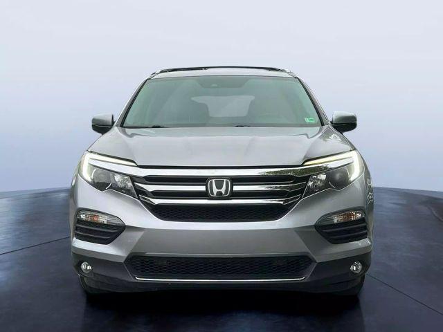 used 2016 Honda Pilot car, priced at $13,977