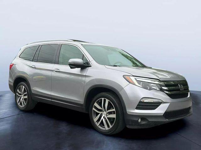 used 2016 Honda Pilot car, priced at $13,977