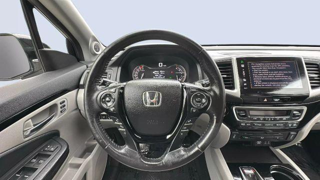 used 2016 Honda Pilot car, priced at $13,977