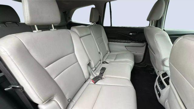 used 2016 Honda Pilot car, priced at $13,977