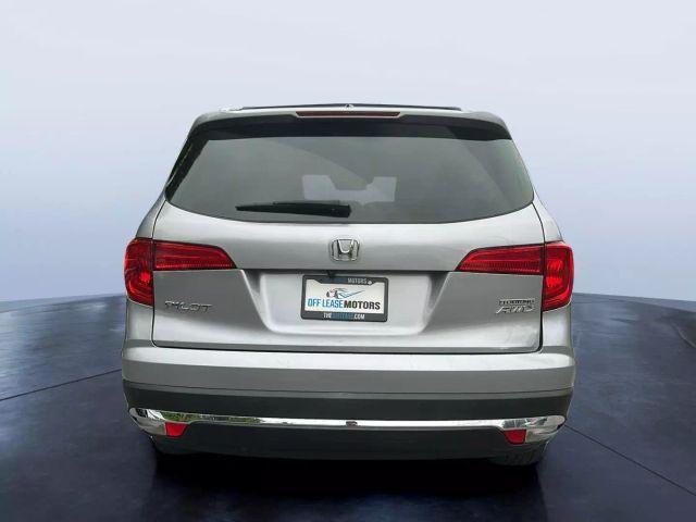 used 2016 Honda Pilot car, priced at $13,977