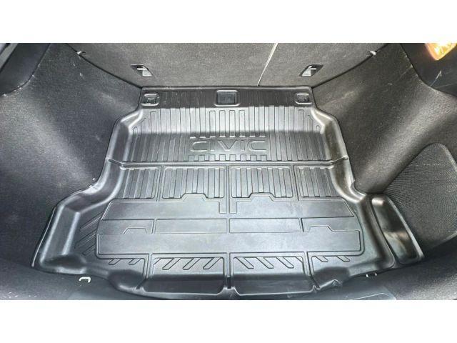 used 2022 Honda Civic car, priced at $26,977
